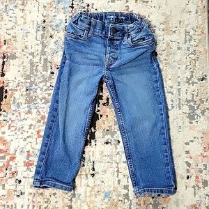 Boy jeans